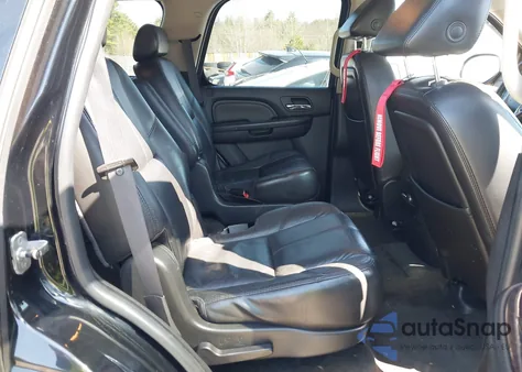 2007 GMC Yukon Denali from USA, damaged, VIN 1GKFK63827J265939